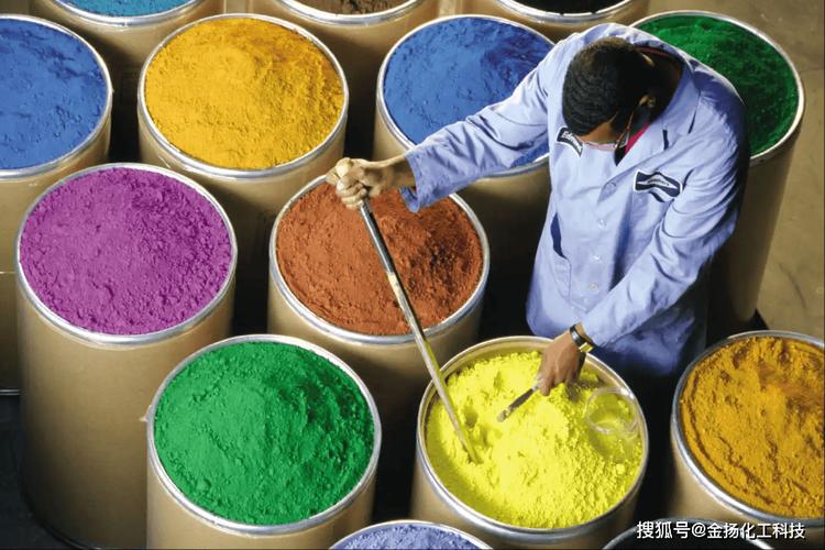 印度苏达山颜料的耐温性如何？解密行业耐温新标杆