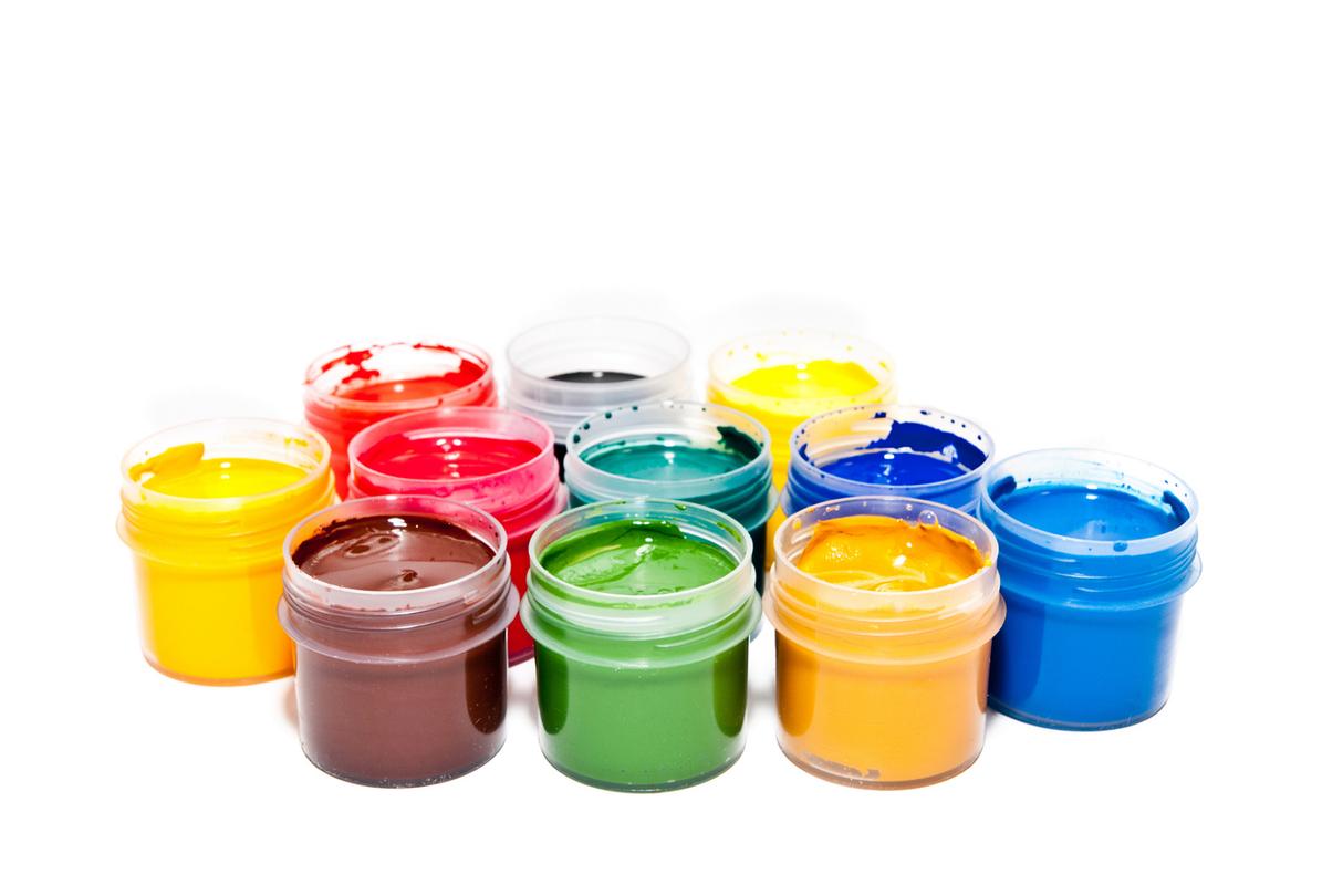 中国颜料产品行业 竞争激烈的千亿赛道，谁能笑到最后？